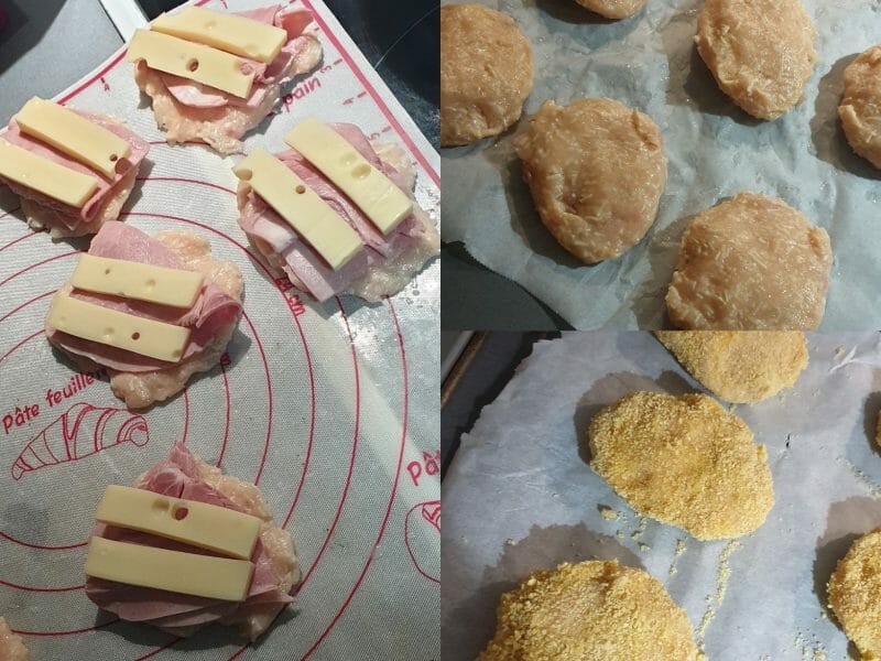 Cliquez pour zoomer ! Cordon bleu Thermomix par Audrey_M