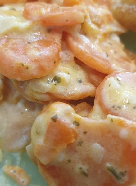 Cliquez pour zoomer ! Carottes Vichy Thermomix par Audrey_M