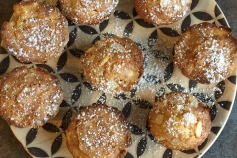 Photos des recettes