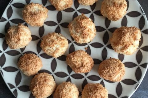 Photos des recettes