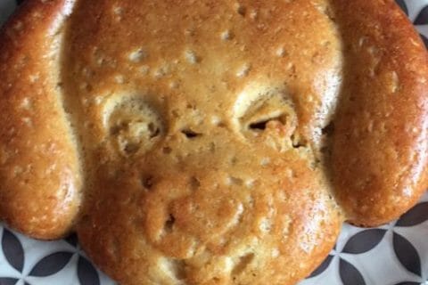 Photos des recettes