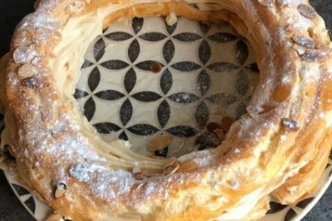 Photos des recettes