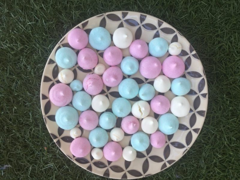 Cliquez pour zoomer ! Meringues Thermomix par clemm23