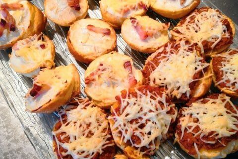 Cliquez pour zoomer ! Mauricette – Petits pains alsaciens Thermomix par arno2767