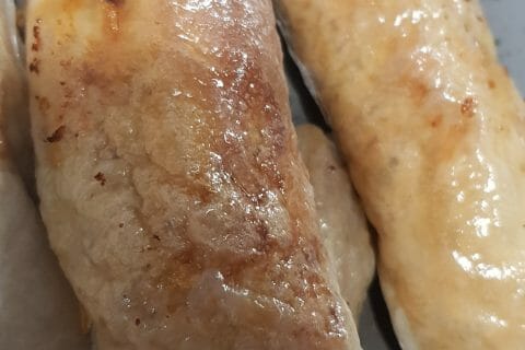 Cliquez pour zoomer ! Nems au poulet Thermomix par Virginie_10