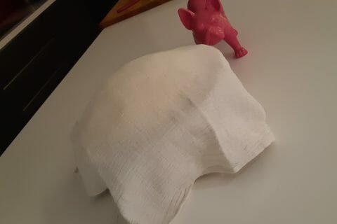 Cliquez pour zoomer ! Brioche aux pralines roses Thermomix par jomana