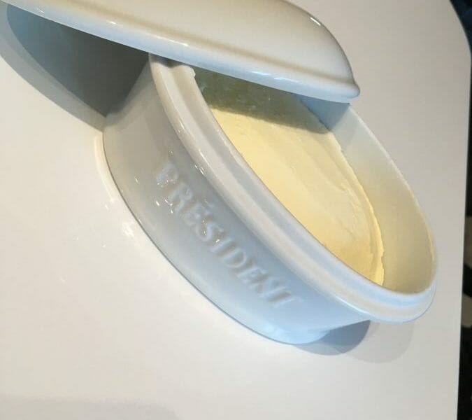 Cliquez pour zoomer ! Beurre Thermomix par jomana