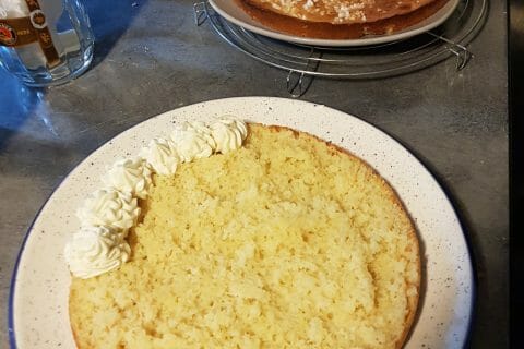 Cliquez pour zoomer ! Tropézienne Thermomix par Delflore