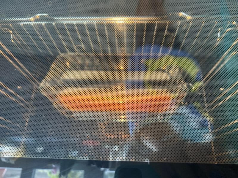 Cliquez pour zoomer ! Flan coco Thermomix par Sophie_5