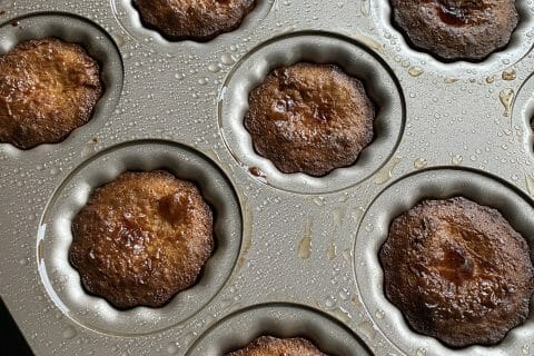 Cliquez pour zoomer ! Cannelés Thermomix par Sophie_5