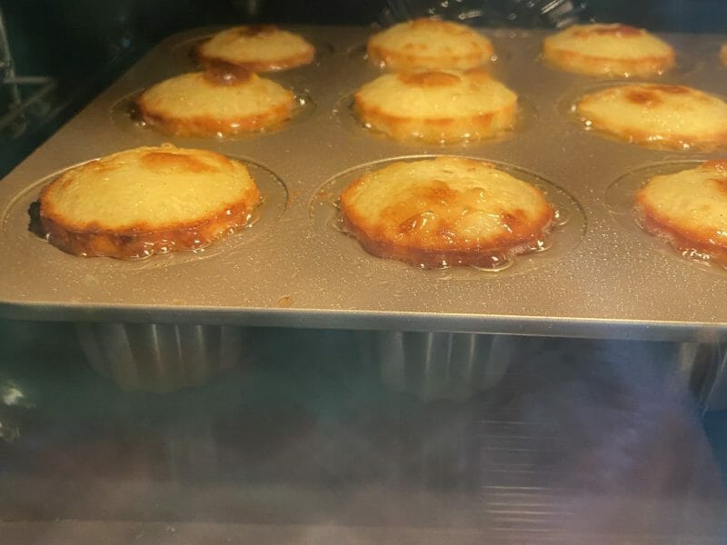 Cliquez pour zoomer ! Cannelés Thermomix par Sophie_5