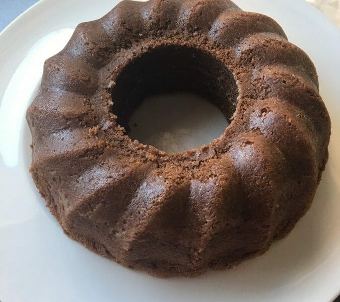 Cliquez pour zoomer ! Gâteau Bellevue Thermomix par Sophie_5