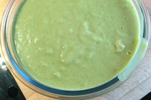 Photos des recettes