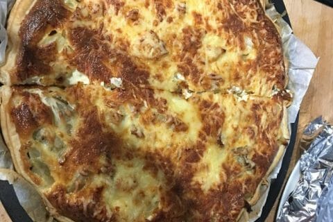 Photos des recettes