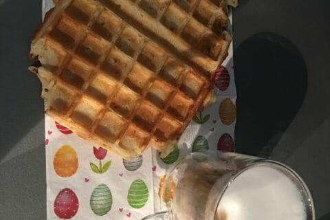 Photos des recettes