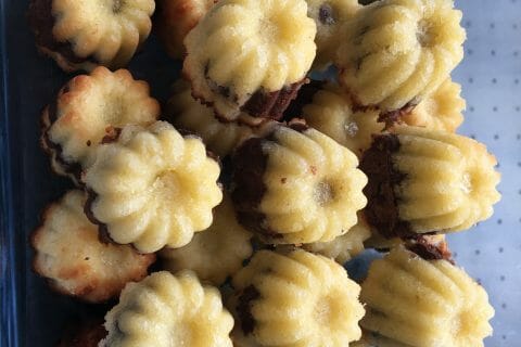 Photos des recettes