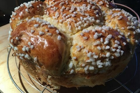 Photos des recettes