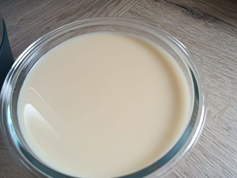 Cliquez pour zoomer ! Mc Flurry Thermomix par chloe_863