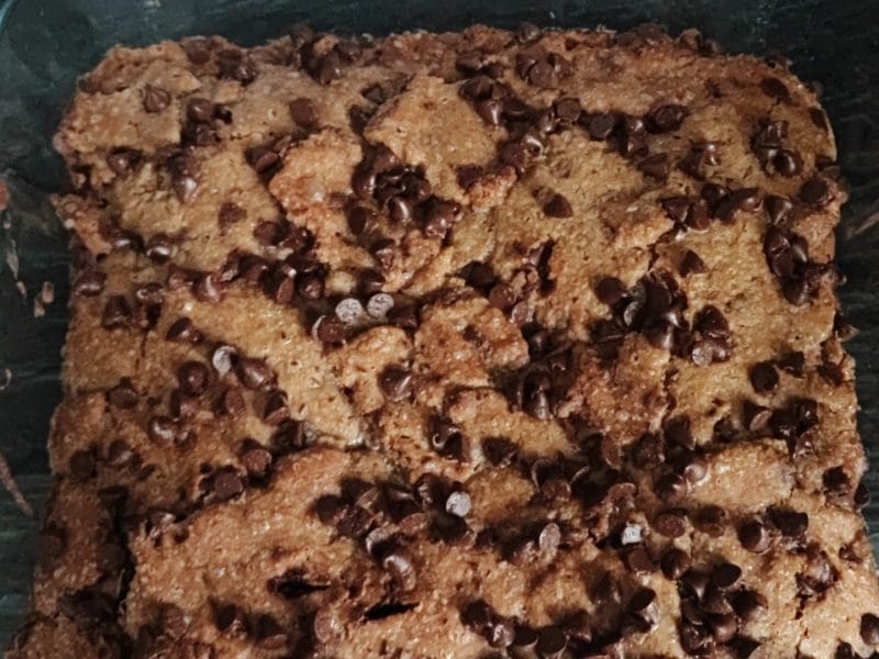 Cliquez pour zoomer ! Brookie Thermomix par cyrielle_124