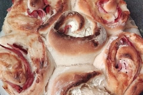 Cliquez pour zoomer ! Chinois montagnard Thermomix par cindy_1987