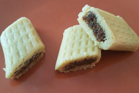 Photos des recettes