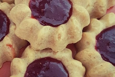 Photos des recettes