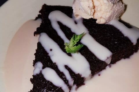 Photos des recettes