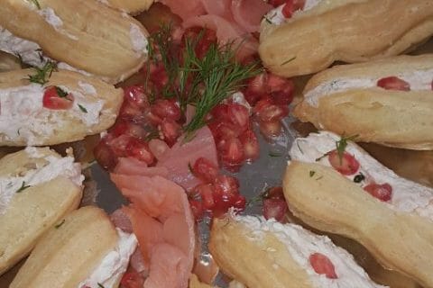 Photos des recettes