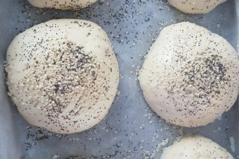 Photos des recettes