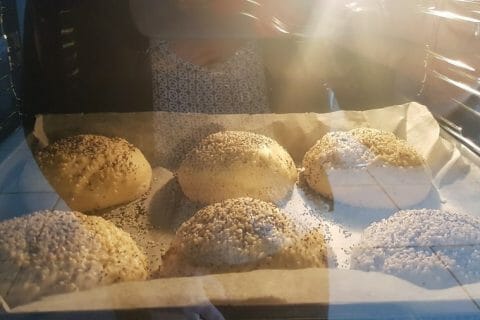 Photos des recettes