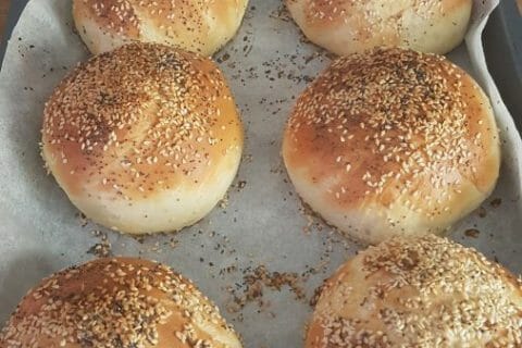 Photos des recettes