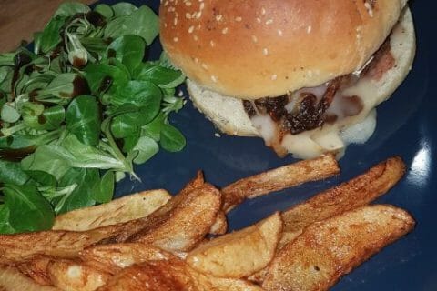 Photos des recettes
