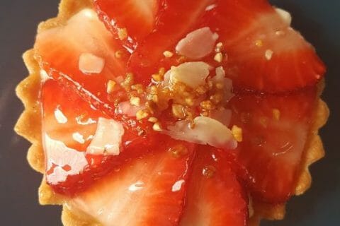 Photos des recettes