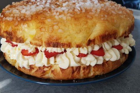 Photos des recettes
