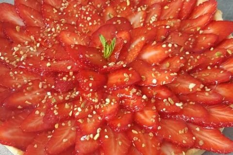 Photos des recettes