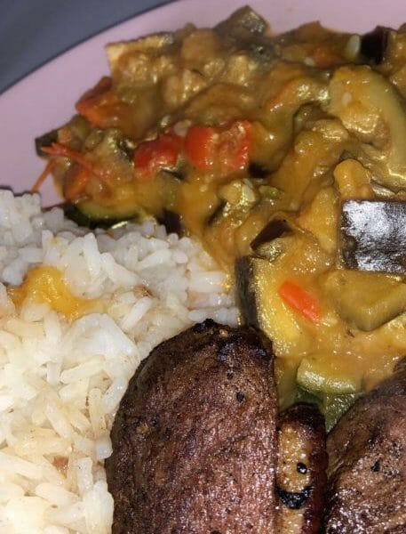 Cliquez pour zoomer ! Ratatouille Thermomix par rym69