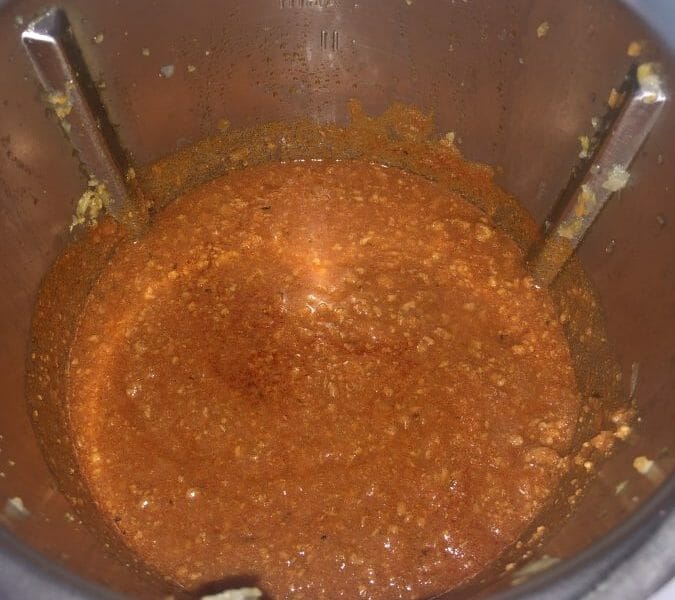 Cliquez pour zoomer ! Spaghettis bolognaise Thermomix par rym69