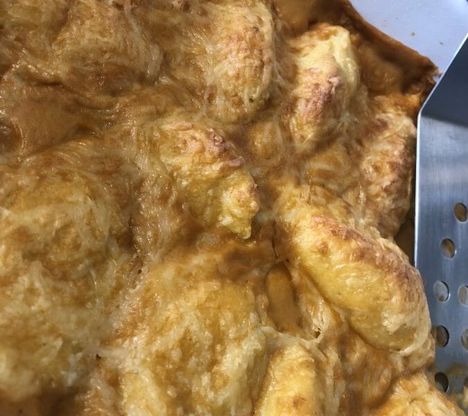 Cliquez pour zoomer ! Quenelles Thermomix par rym69