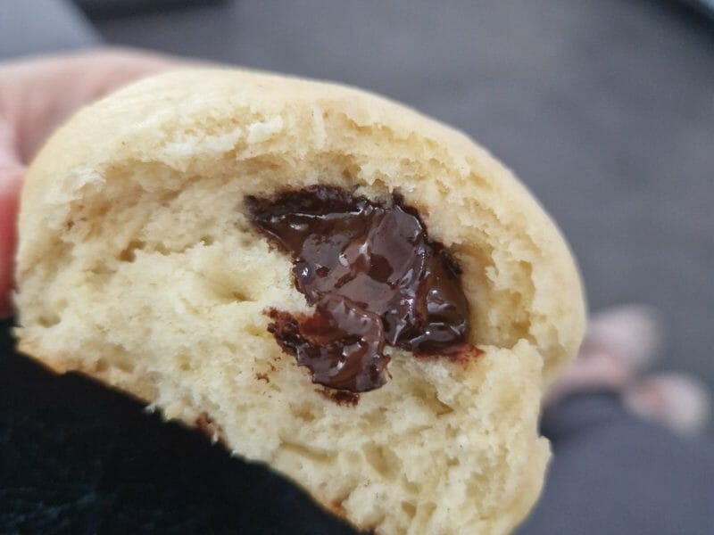 Cliquez pour zoomer ! Briochettes façon Doowap Thermomix par Marilynx