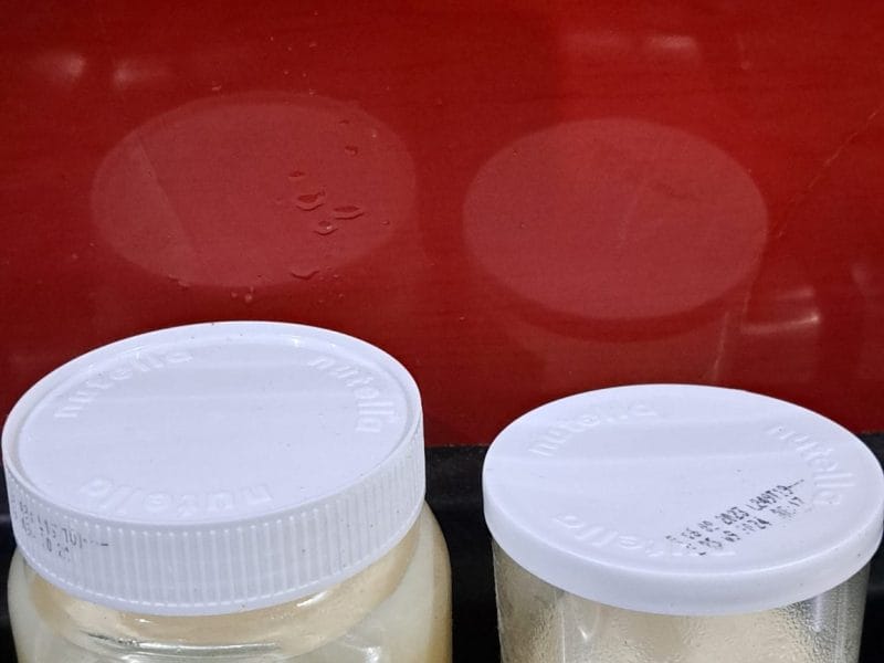 Cliquez pour zoomer ! Lait concentré sucré Thermomix par drsafaa