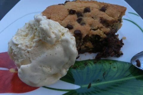 Cliquez pour zoomer ! Brookie Thermomix par clairec28