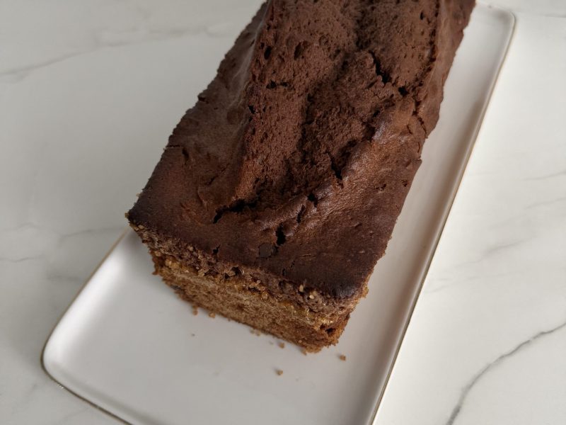 Cliquez pour zoomer ! Gateau au vin rouge Thermomix par Alexandra123