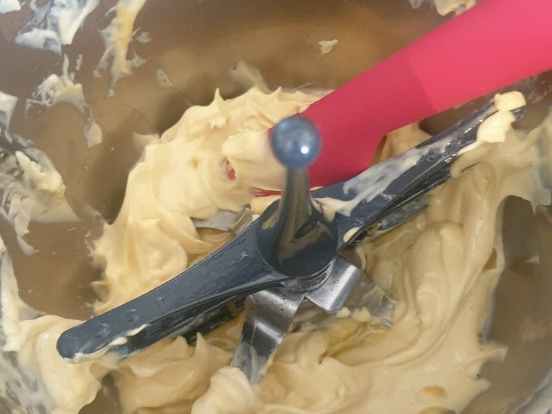 Cliquez pour zoomer ! Mayonnaise Thermomix par sophie33240