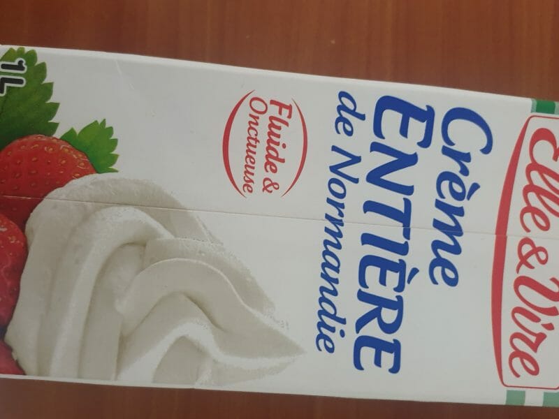 Cliquez pour zoomer ! Mc Flurry Thermomix par sophie33240