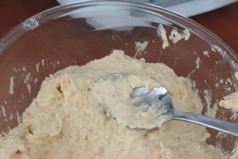 Cliquez pour zoomer ! Gaufres Liégeoises Thermomix par sophie33240