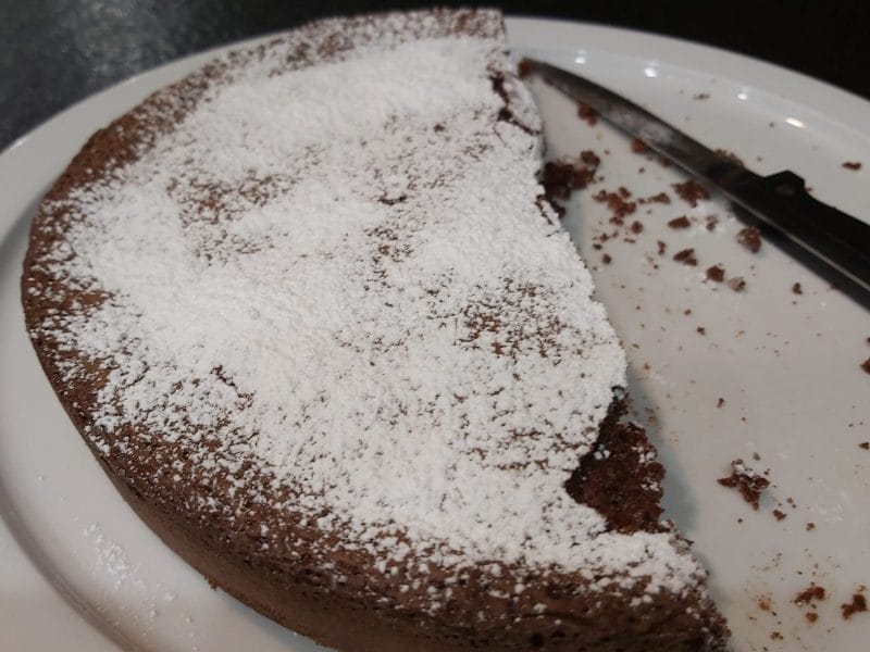 Cliquez pour zoomer ! Gâteau au chocolat des écoliers Thermomix par val_1901