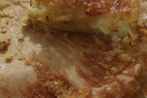 Cliquez pour zoomer ! Moelleux aux pommes Thermomix par dja83