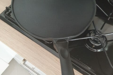 Cliquez pour zoomer ! Kesra – Galette orientale Thermomix par dja83