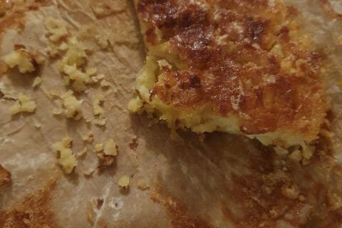 Cliquez pour zoomer ! Moelleux aux pommes Thermomix par dja83
