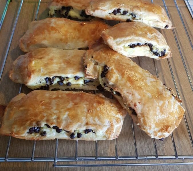 Cliquez pour zoomer ! Brioche suisse Thermomix par Angelique_83